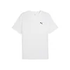 Puma Muška majica ESS Small Logo Tee, 682538-02, Bela