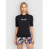 ONeill Skins S/Slv Lycra black out