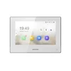 Hikvision notranji zaslon 7 KH6320-WTE1 WH OSTD