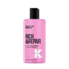 FARMONA RADICAL HAIR CLINIC Rich & Repair micelarni regeneracijski šampon za zelo poškodovane in skodrane lase 300 ml