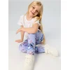 Sinsay - Helanke sa toplom postavom Stitch - bledoplavo