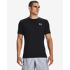 Under Armour HeatGear Armour Majica 476356 Črna