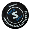 Sunker SUNKER magnetna podloga za 12cm CB anteno