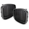 OEM Rešetke BMW E81 / E87 (04-07), Crne