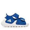 ADIDAS SANDALE ALTASWIM 3 I ROYBLU/FTWWHT/ROYBLU DJEČACI UZRASTA 0-4 GODINE