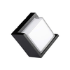 LED spoljašnje zidno svetlo LED/12W/230V 3000K IP65