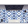 Decormat Namizna podloga Moroccan pattern 90x45 cm