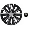 Ratkapne za Renault Rapid Bicolor, 15