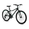 Galaxy Bicikl galaxy festina 26/18 crna/siva/sv.plava mat ( 650212 )