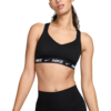 Športni modrček Nike W NK DF INDY HGH SPT BRA