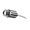 Pirometar Optris CS micro 2MH, +385°C do +1600°C, 75:1, 1m kabla