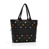 REISENTHEL torba NAKUPOVALNA E1 DOTS
