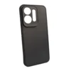 Maska 3D Camera za Xiaomi Redmi 17C 5G (EU) crna
