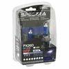 SIJALICA 12V H7 100W PX 26D +T10 PLAVA SPECTRA 4KO