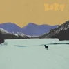 Bory - Whos A Good Boy (LP)