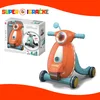 Baby walker skuter guralica sa svetlom