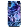 Fashion Case za Apple iPhone XR - Iris liquid