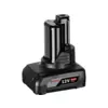 BOSCH akumulator GBA 12V 6.0Ah Professional 1600A00X7H