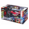 Maisto avtomobil R/C WhipFlash 2,4 GHz rdeča