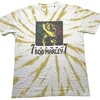 Bob Marley 77 (Wash Collection) White M Majica