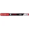 Darwi Marbel Marker pero 2 mm Poppy Red N°480 1 kos