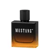 Mustang Muška toaletna voda Signature Amber, EdT, 50 ml