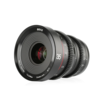 Meike 35 mm T2.2 APS-C objektiv za snemanje videoposnetkov (X Mount)