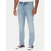 Levis Jeans hlače 511™ 04511-5815 Modra Slim Fit