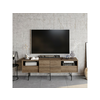 Hanah Home TV komoda Derin - orah, crni