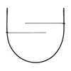 Shimano ew-sd300 di2 kablovi za interno rutiranje,60cm ( iewsd300il060 )