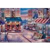 AnaTolian - Puzzle Café Rendezvous - 500 kosov