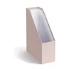 Organizator za dokumente Bigso Box of Sweden roza barva