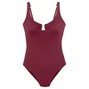 s.Oliver Enodelne kopalke bordo