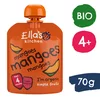 Ellas Kitchen BIO Mango prigrizki (70 g)