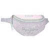 PEPE JEANS Torba oko struka - Orchid pink