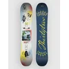 thirtytwo Permanent Vacation 2027 Snowboard white