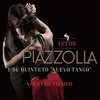 Astor Piazzolla - Nuestro Tiempo (Remastered) (LP)