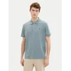 Tom Tailor Polo majica 1027713 Zelena Regular Fit