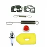 Servisni komplet za kosilnico Briggs & Stratton 7 delov 67262