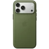 iPhone 17 Pro Max TechWoven Case with MagSafe - Green