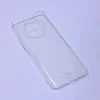 TERACELL Maska za Huawei Honor 50 Lite/Nova 8i Skin transparentna