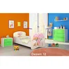 Deciji krevet ACMA I 160x80 + dusek 6 cm12
