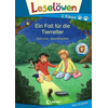 Leselöwen 2. Klasse - Ein Fall für die Tierretter