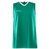 Dres Craft Progress Basket Singlet M