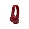 JBL SLUŠALICE LIVE 400BT RED