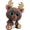 Nici: Plišast jelenček Cocoa-Fee, 15 cm
