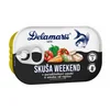 SKUSA SA POVRCEM VIKEND DELAMARIS 125G