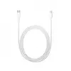 APPLE kabel USB-C to Lightning, 1m