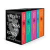A Court of Thorns and Roses Hardcover Box Set