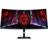 Xiaomi gaming monitor G34WQi 34, 180Hz